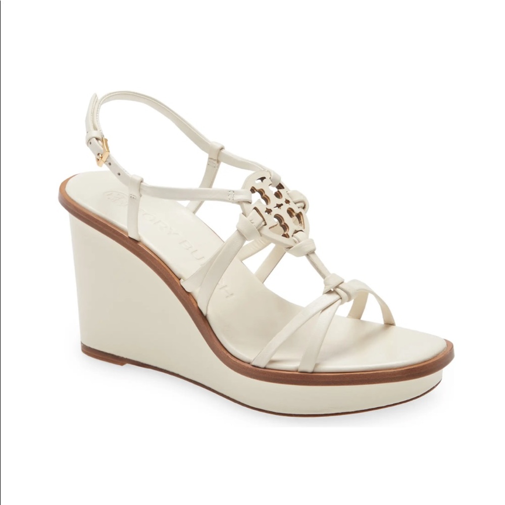 Tory Burch new sandals ✨